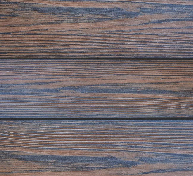 Террасная доска дпк Terrapol Антик Барселона 