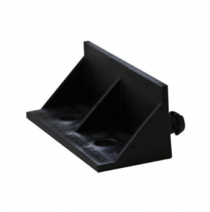 Вершина для лаги (поворотная) KRONEX