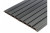 Реечная панель Тимбертекс коэкструзия Cерый микс Реечная панель Тимбертекс коэкструзия Cерый микс