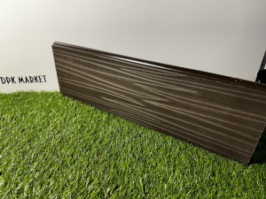 Доска для грядок ДПК WPC усиленная Pro 150 мм Доска для грядок ДПК WPC усиленная Pro 150 мм